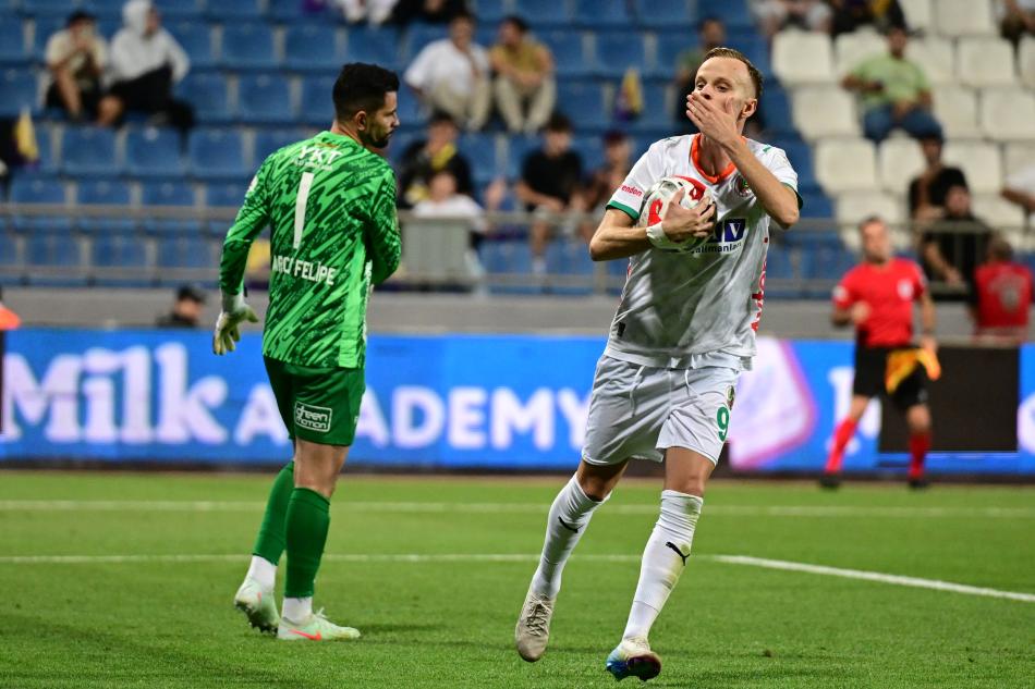 PENALTI Y�ZDES� EN Y�KSEK �S�M