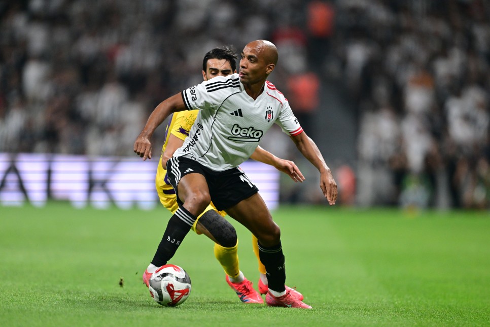 BE��KTA�, ALANYA'DA FORMSUZ