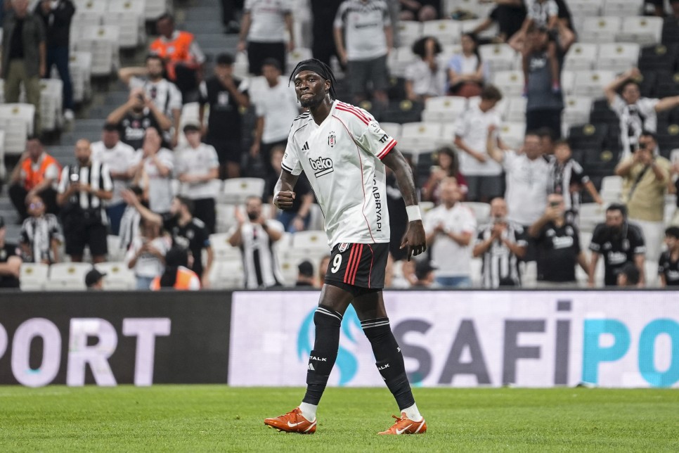 ALANYA - BE��KTA�: 10 ��FRE