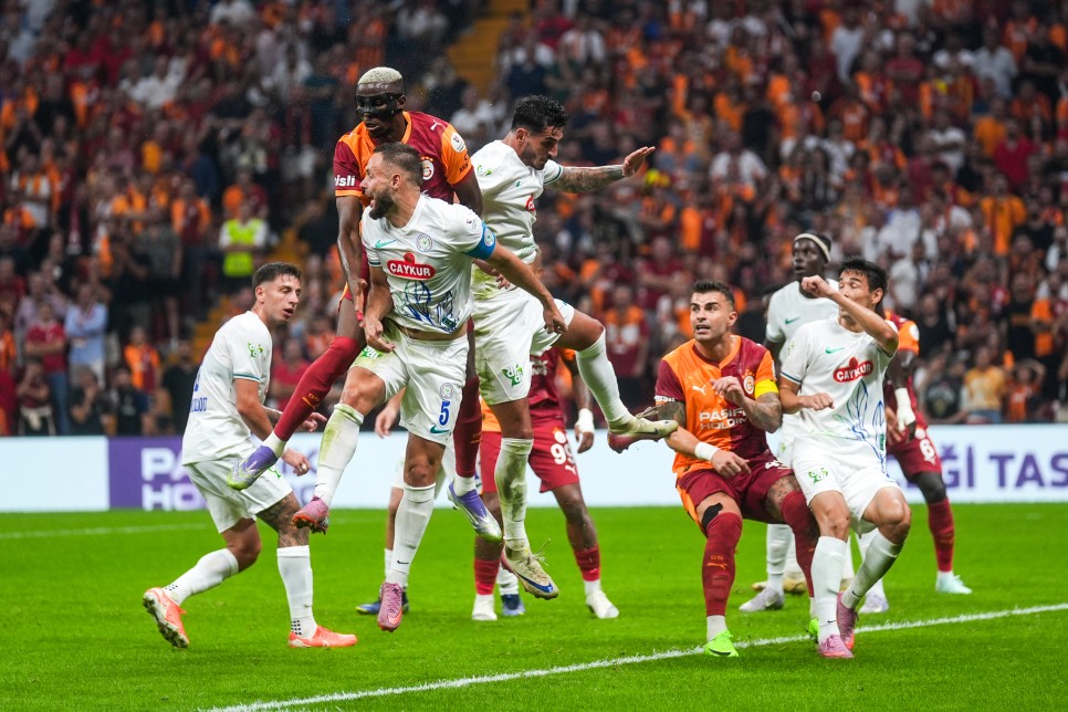 'SOWE HAREKETLENMESE OFSAYT OLMAZDI'