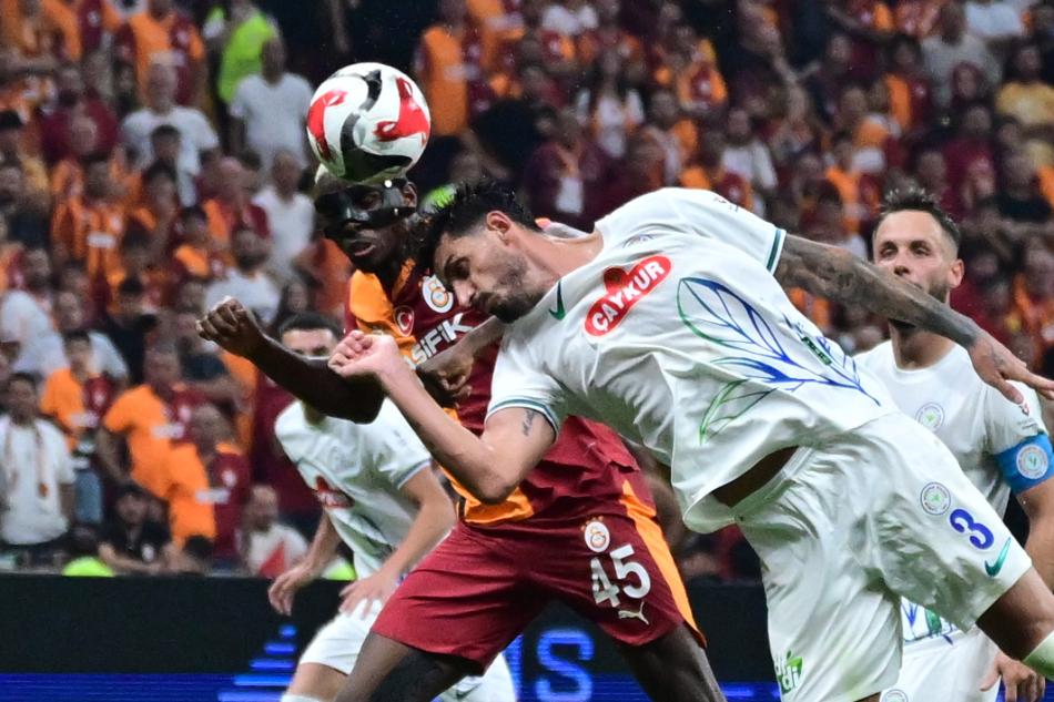 'KURALLAR BUNU EMRED�YOR'