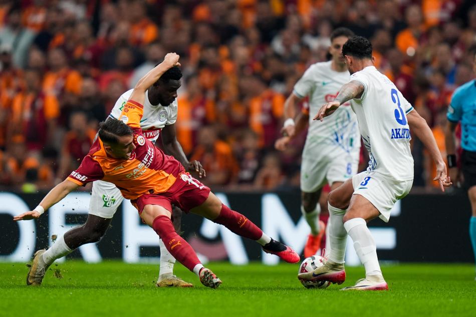 'M�DAHALE N�ZAM�'