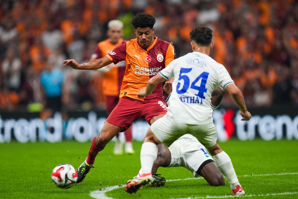 BEIN TRIO EK�B�N�N YORUMLARI