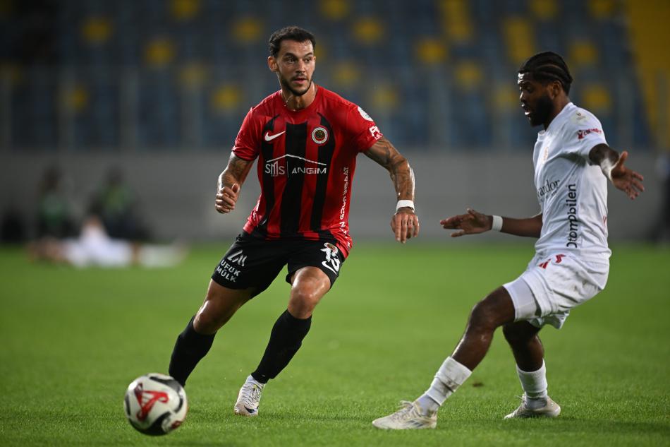 G.B�RL��� EN AZ �UT �EKEN TAKIM