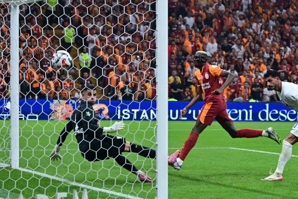 ArsenalSARAY!