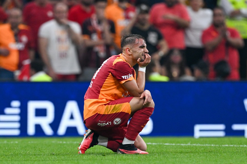 AVRUPA'DA DUMAN EDERLER