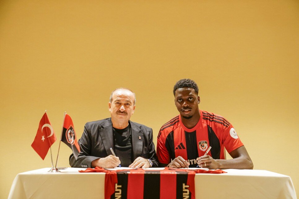 MOHAMED BAYO