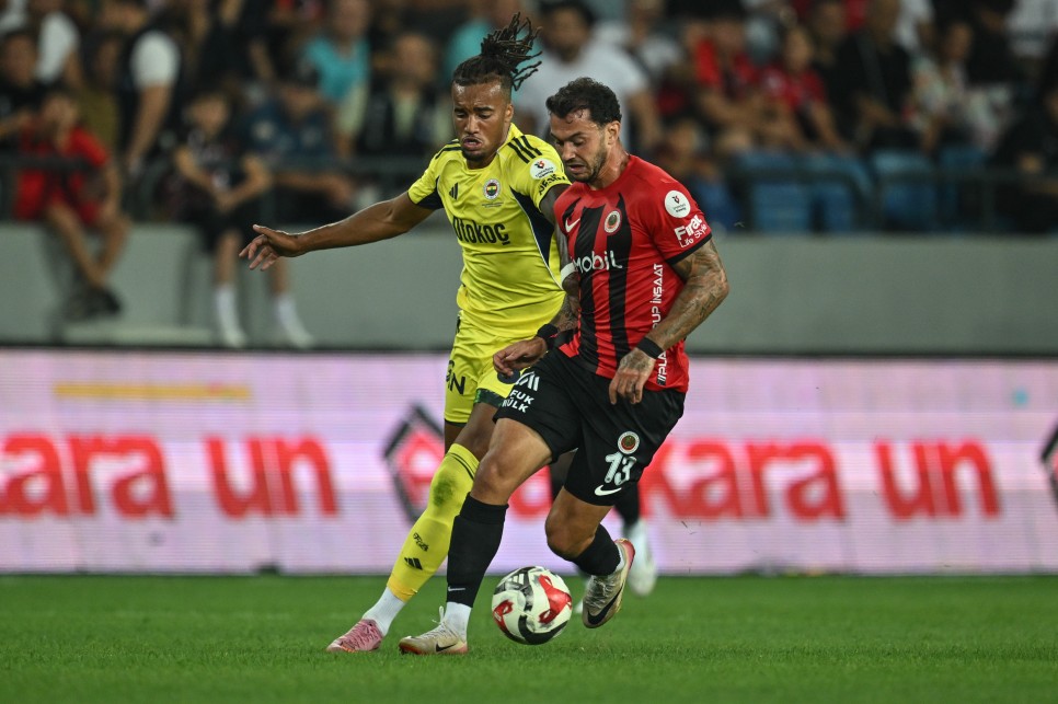 �LKER YA�CIO�LU YORUMLADI