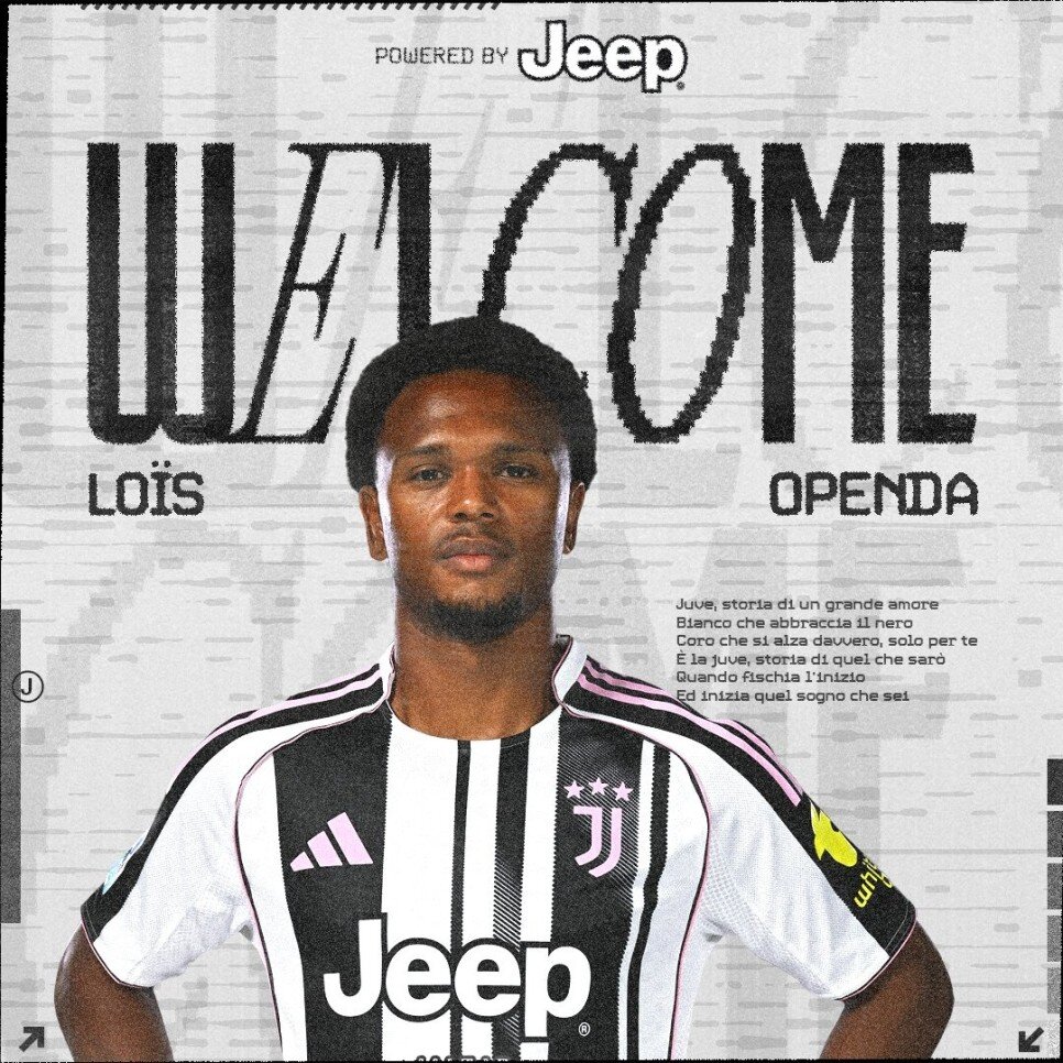 LOIS OPENDA