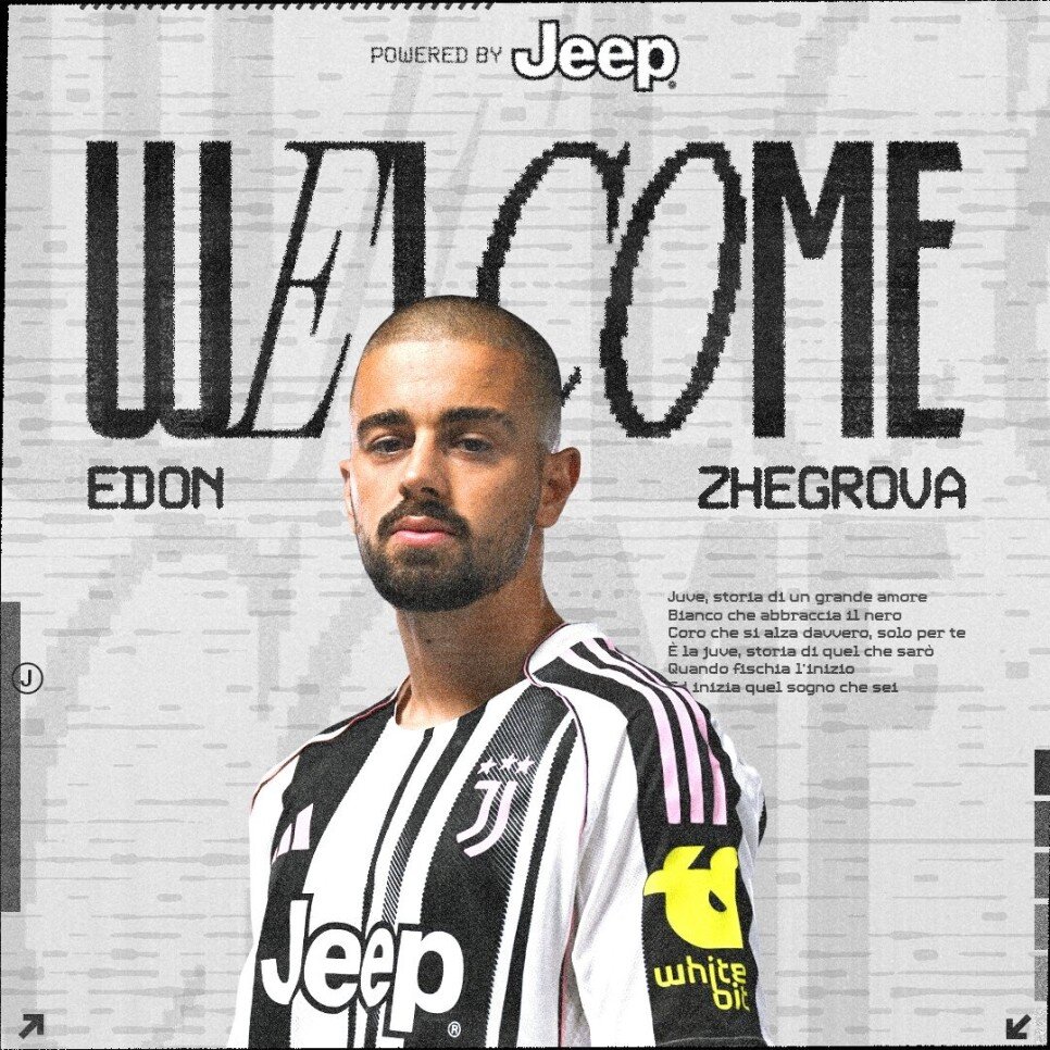EDON ZHEGROVA
