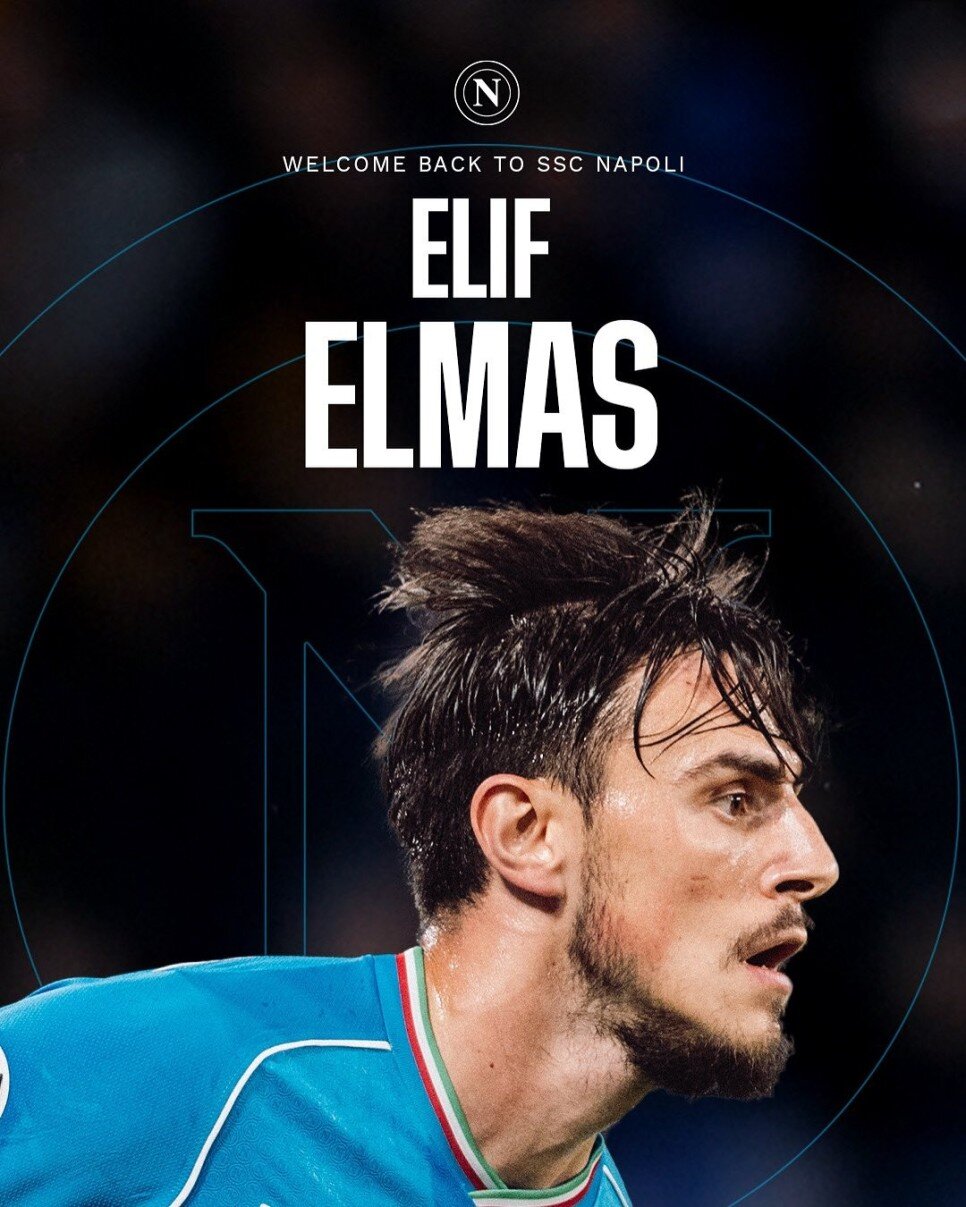 ELJIF ELMAS