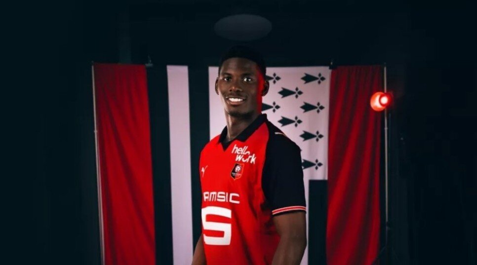 BREEL EMBOLO