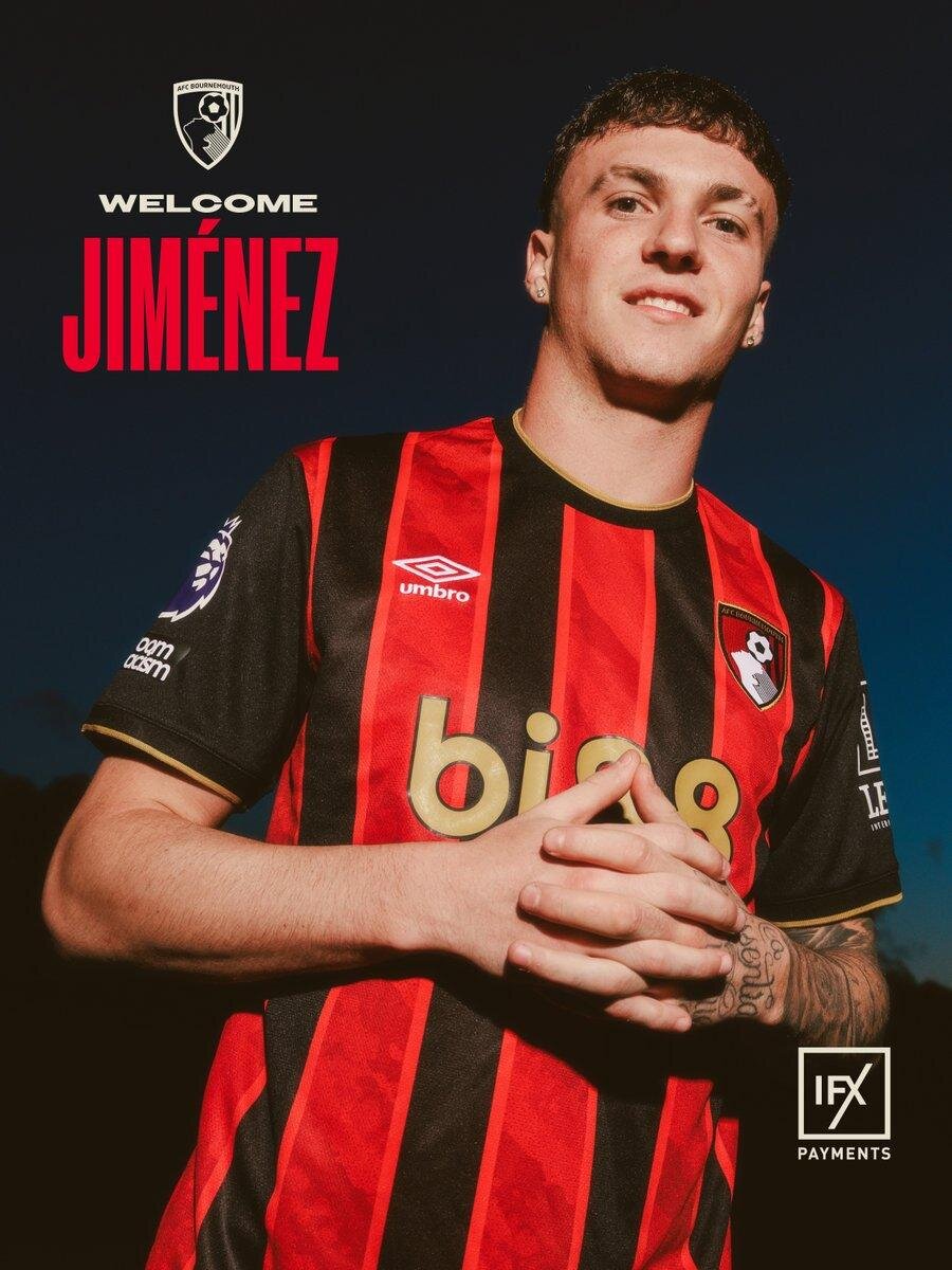 ALEX JIMENEZ