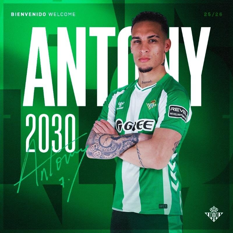 ANTONY