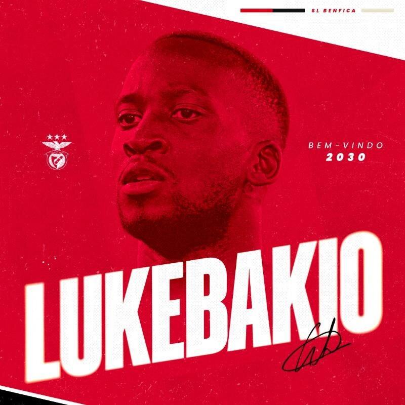 DODI LUKEBAKIO