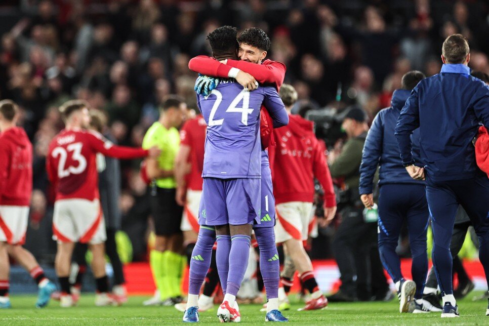 SON �ARE ONANA