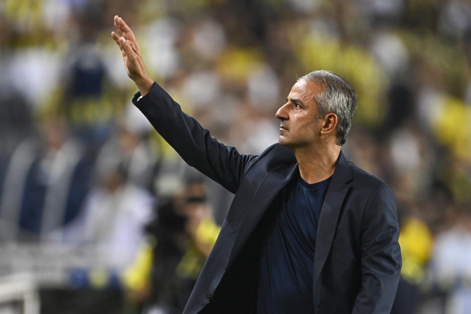 SON TAKIMI PERSEPOLIS