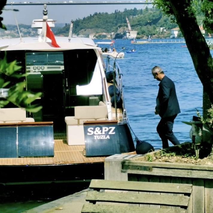 OBJEKT�FLERE YANSIDI