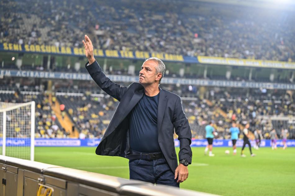 AL� KO�'A �LETECEK