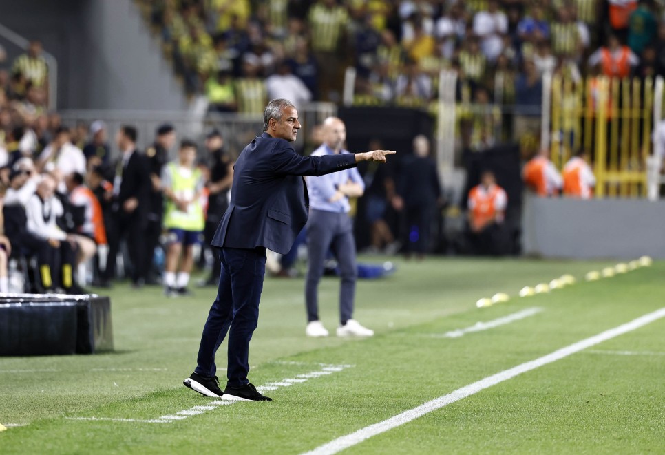 �SMA�L KARTAL �LE G�R��ME