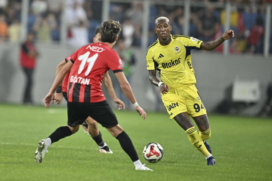 MOURINHO �ZLED� M�?