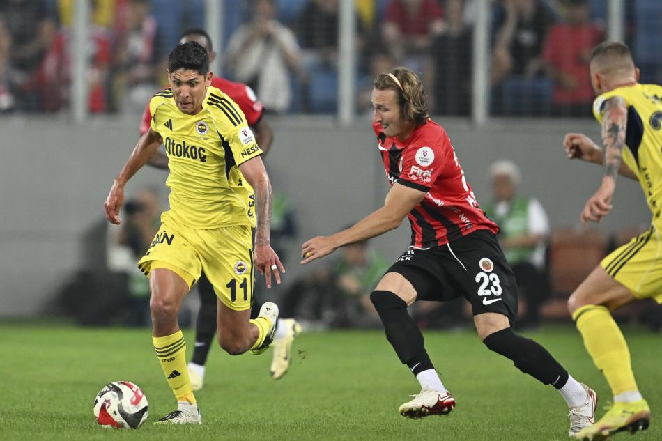 Y�NE, YEN�DEN...