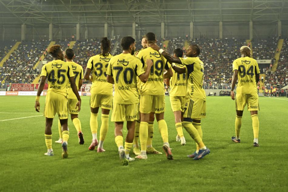 SPOR YAZARLARI YORUMLADI