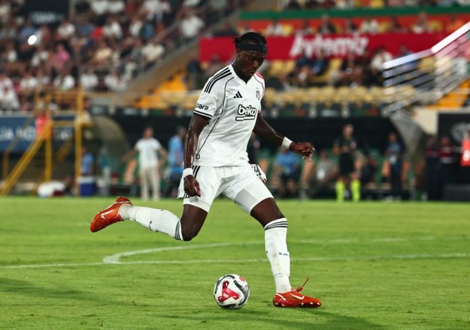 TURGAY DEM�R DE�ERLEND�RD�