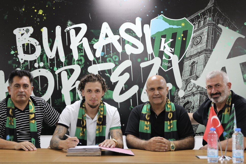 DARKO CHURLINOV