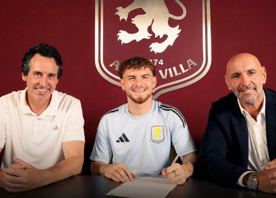 HARVEY ELLIOTT