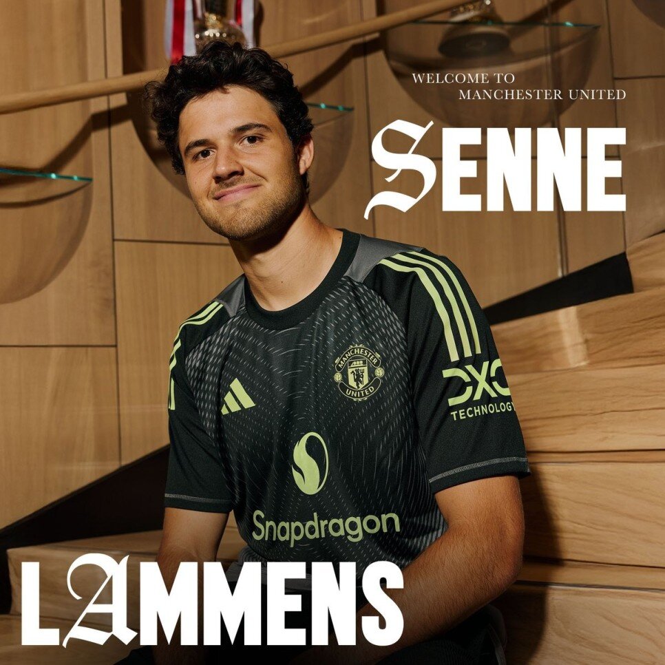 SENNE LAMMENS