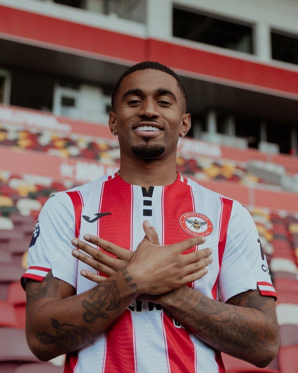 REISS NELSON