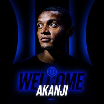 MANUEL AKANJI