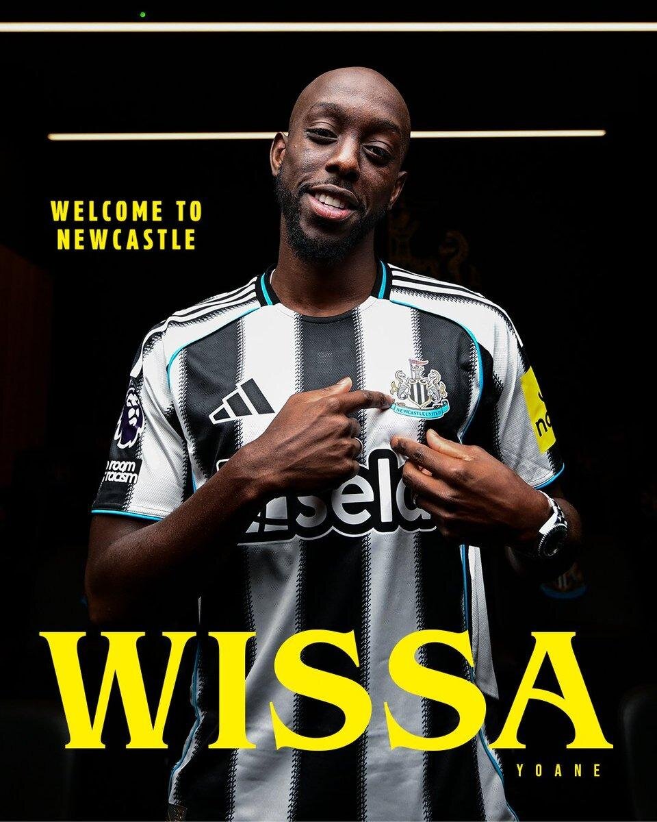 YOANE WISSA