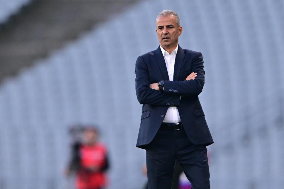 �SMA�L KARTAL BEKL�YOR