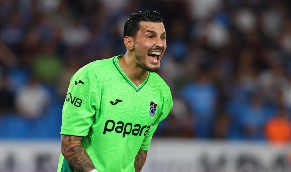 TRK FUTBOL TARHNN REKORU