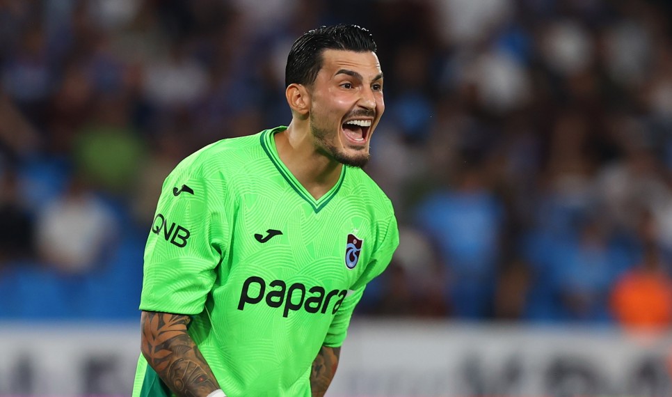 TRK FUTBOL TARHNN REKORU