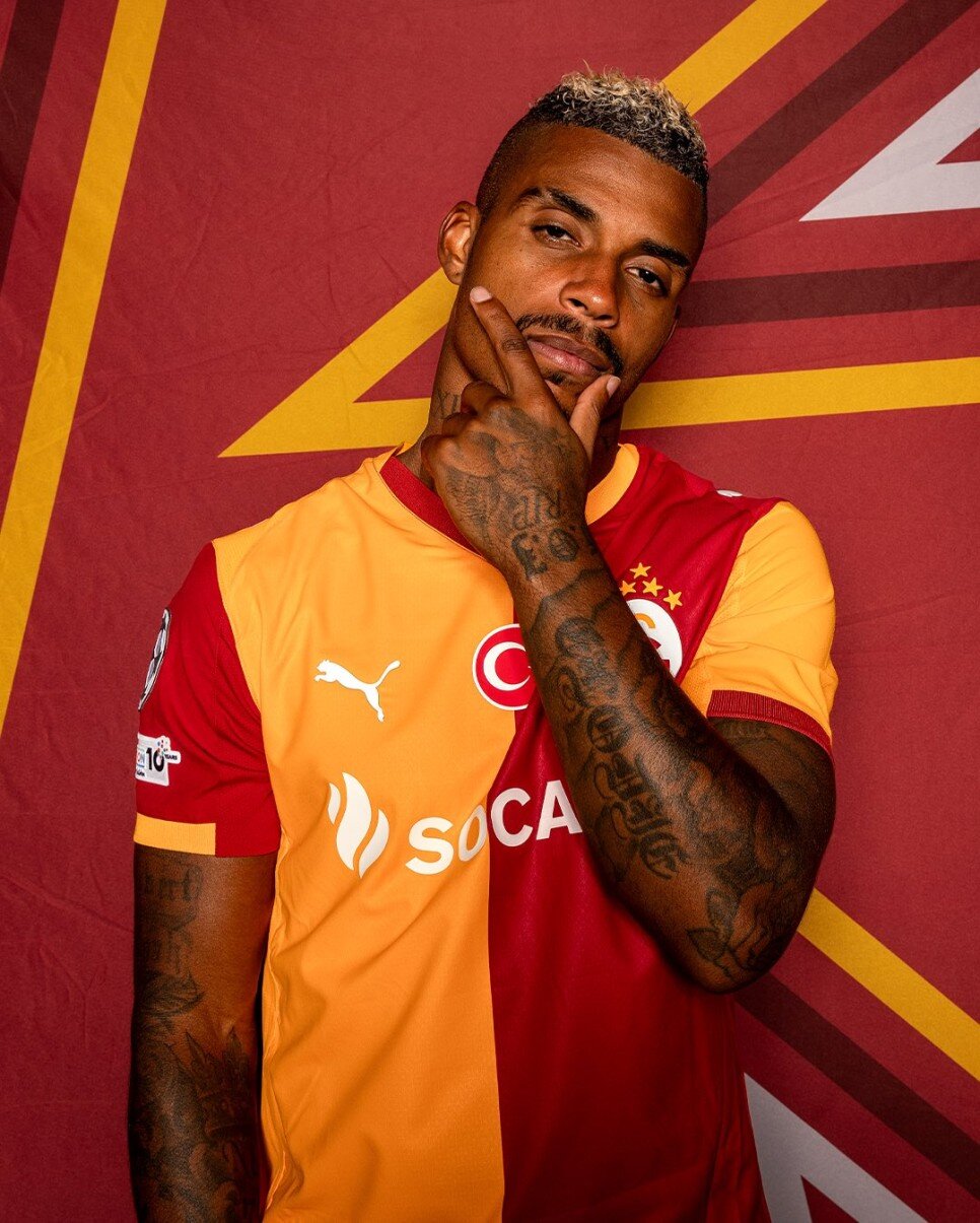 MARIO LEMINA