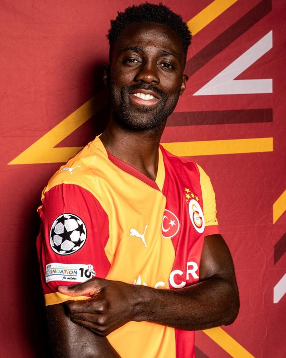 DAVINSON SANCHEZ