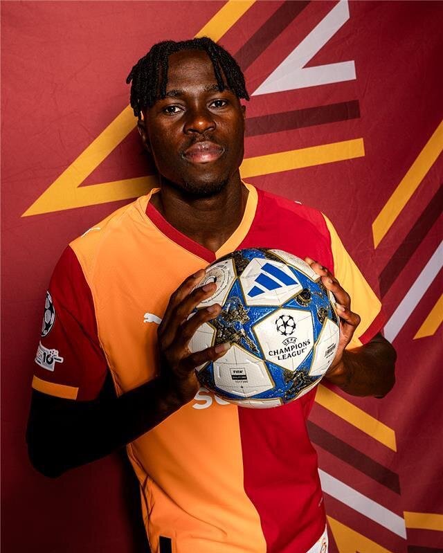 WILFRIED SINGO