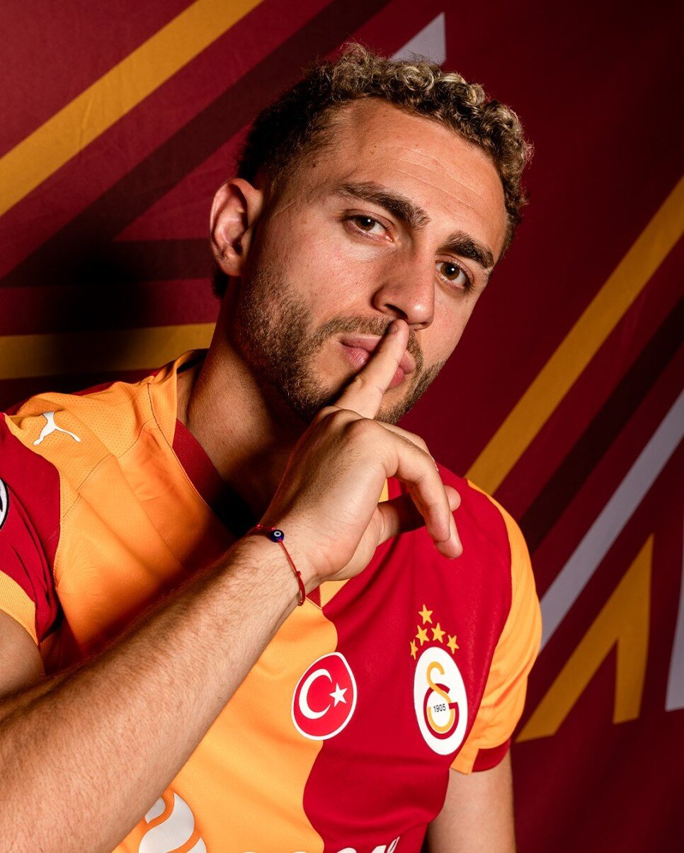 BARI� ALPER YILMAZ