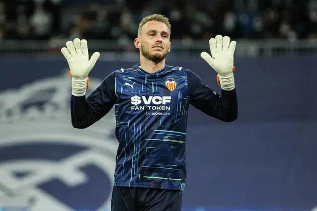 JASPER CILLESSEN  35 MLYON 