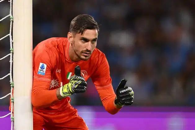 ALEX MERET  26 MLYON 