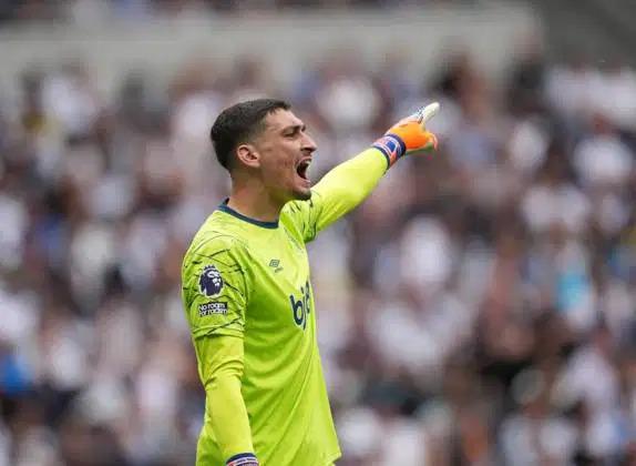 DJORDJE PETROVIC  28,9 MLYON 