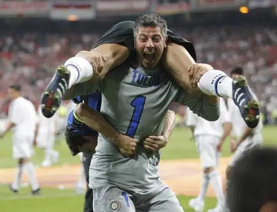 FRANCESCO TOLDO  25,8 MLYON 