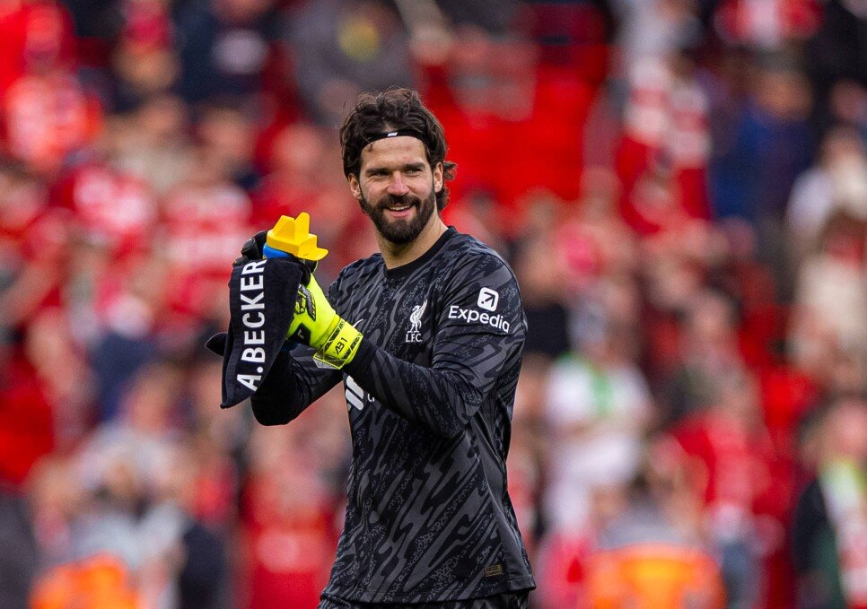 ALISSON BECKER � 72,5 M�LYON �