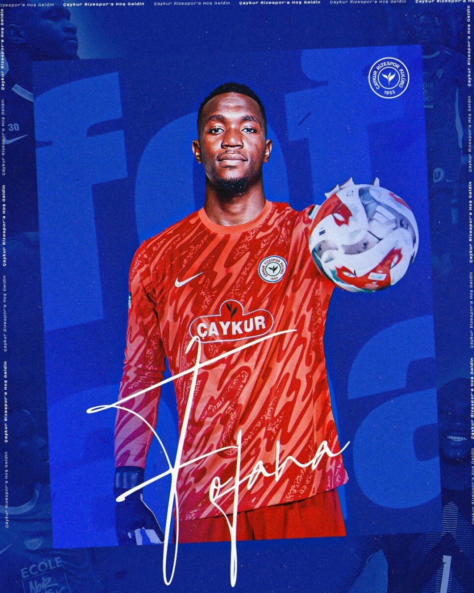 YAHIA FOFANA