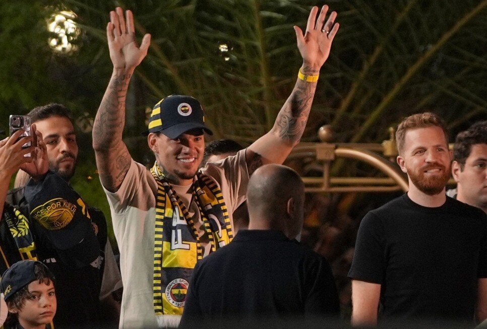 EDERSON