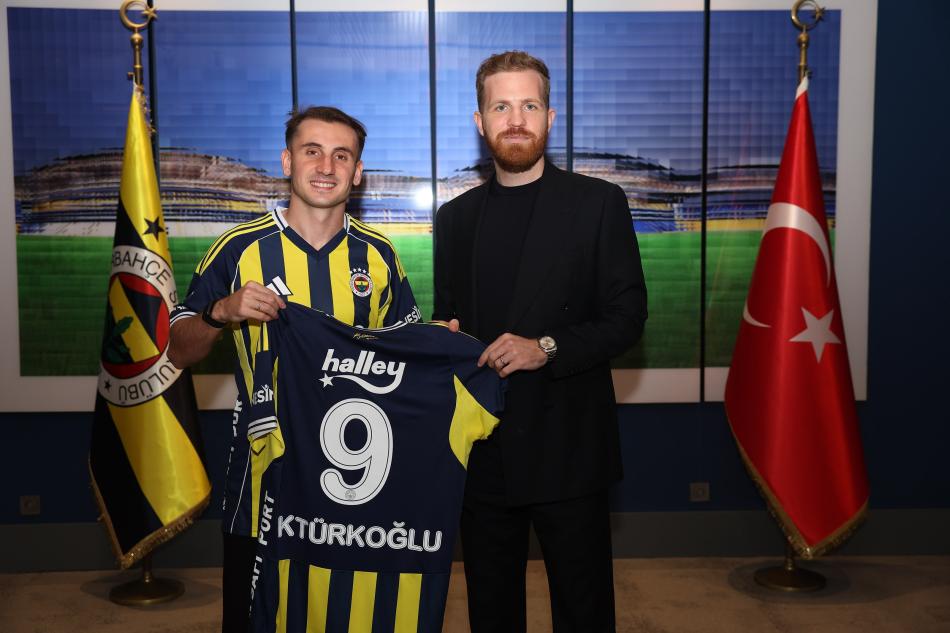 KEREM AKT�RKO�LU