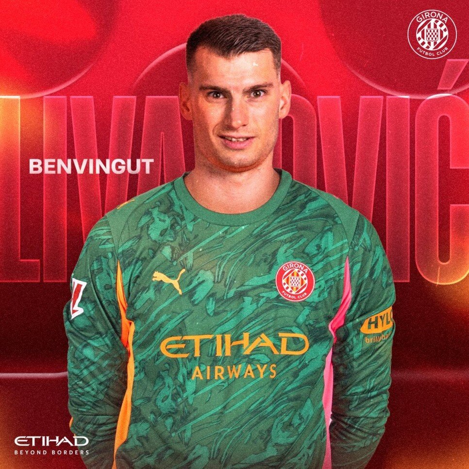 DOMINIK LIVAKOVIC